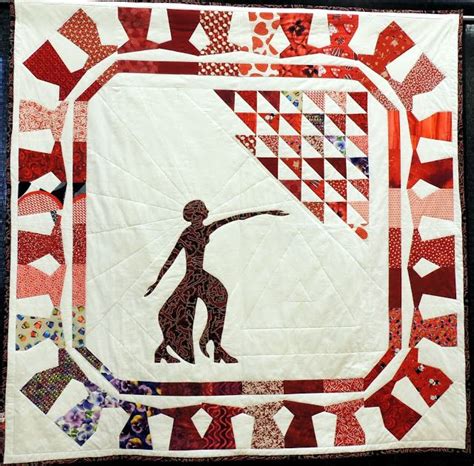 African American Quilt Show Detroit 2012 Great Lakes Aa Quilters