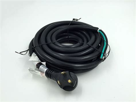 Replacement 30 Foot Long Rv Power Cord 30 Amp