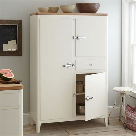 Alibaba.com offers 970 free standing kitchen pantries products. 25 Best Ideas Free Standing Kitchen Larder Cupboards ...