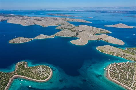 Kornati Islands National Park Boat Tour From Zadar Zadar4fun
