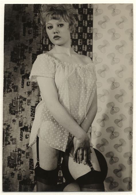 Vintage S Pinup Photo Girl Vicky Kennedy Aka Margaret Noland Semi Nude Ebay