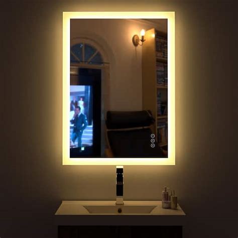 Bathroom Vanity Mirrors And Lights Everything Bathroom