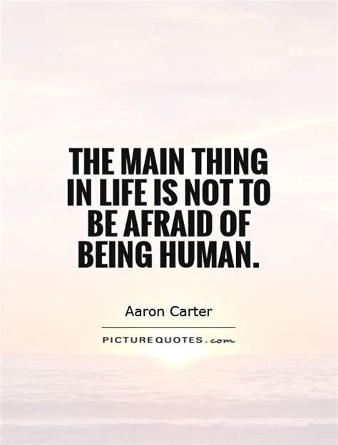 Quotes On Being Human Us Quotesgram