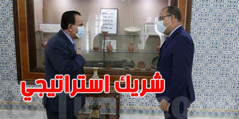 جامعة قطر إحدى المؤسسات الرائدة في مجال التميز الأكاديمي والبحثي في المنطقة. المشيشي للسفير القطري '' قطر من كبار المستثمرين في بلادنا''