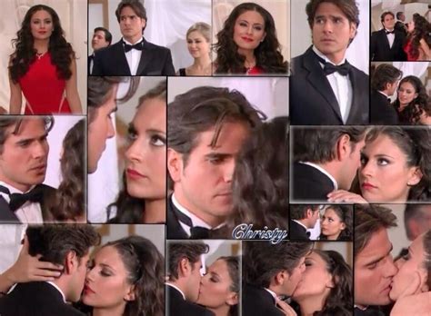 Daniel arenas y ana brenda. Corazòn Indomable, Ana Brenda Contreras y Daniel Arenas ...