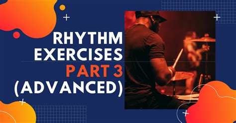 Rhythm Exercises Part 3 Advanced Jazz Piano Blog
