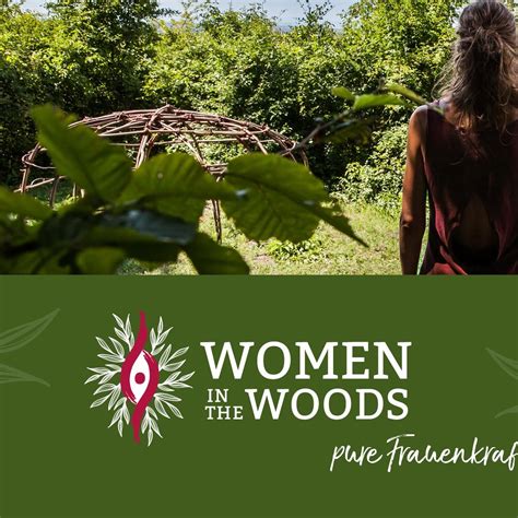 Women In The Woods