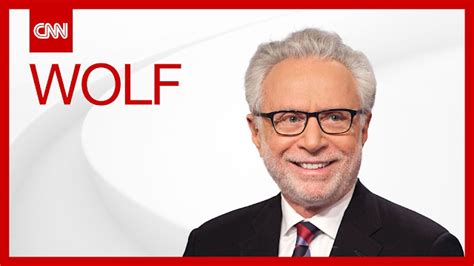 Watch Cnn Newsroom With Wolf Blitzer Online Youtube Tv Free Trial