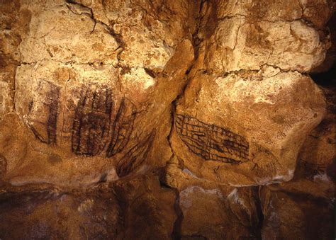 Альтамира пещера (71 фото)