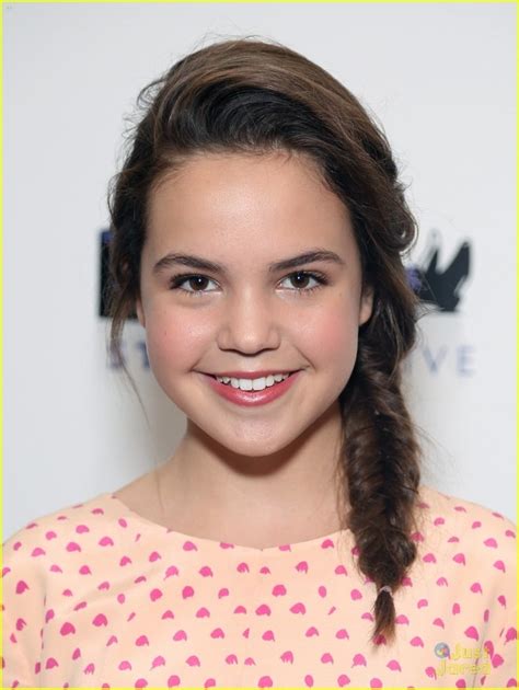 Picture Of Bailee Madison