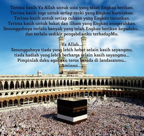 Barakallah fii umrik ya, sahabatku. Bila Jejari Menari di Pentas Keyboard: Ucapan Hari Lahir..