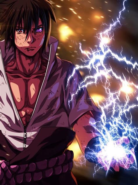 Sasuke Art Wallpapers Top Hình Ảnh Đẹp