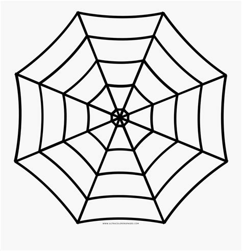Mark says despite looking specifically for more a. Spider Web Coloring Page - Spider Web Black And White ...