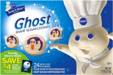Use these decorating and baking tips all year round to step up your cookie game any time of the year. Best 21 Pillsbury Ready to Bake Christmas Cookies - Best ...