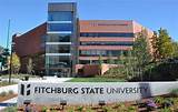 Fitchburg State University Online Photos