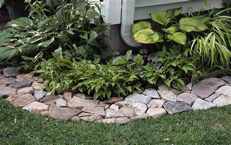 Target.com has been visited by 1m+ users in the past month 64 Flower Bed Edging Ideas