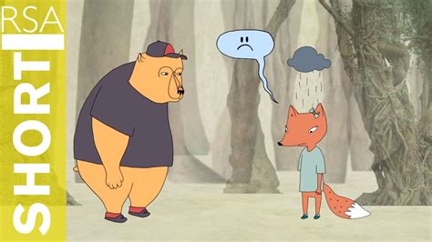 An Animated Lesson On Empathy And Why Its More