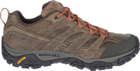 Merrell Mens Moab 2 Prime Hiking Shoes