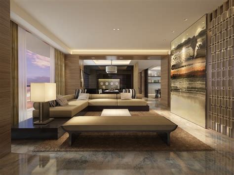 And what s better than that. 3D Modern Living Room | CGTrader