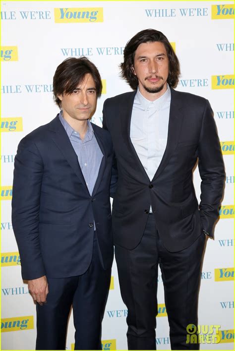 Welcome to adam driver fans, your number one source for adam driver. Adam Driver Premieres His Film 'While We're Young' in ...