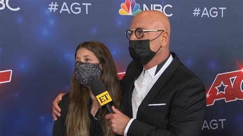 Watch Howie Mandel S Babe CRASH His AGT Interview The Global Herald