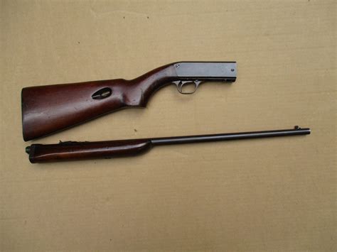 Remington Model 241 Gallery Rifle A Classic In Every Sense Thegunmag