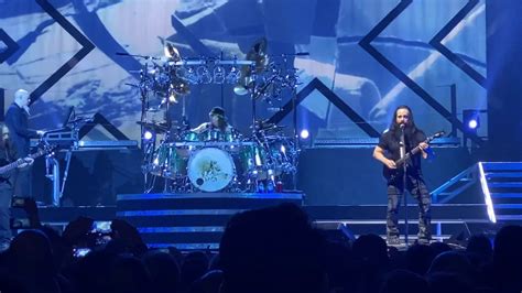 Dream Theater Live Youtube