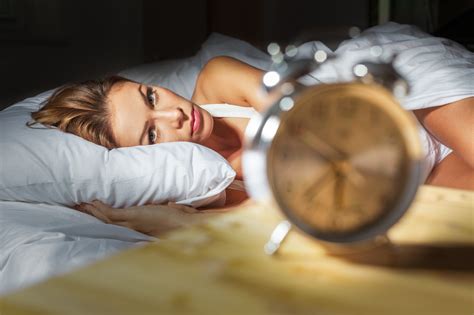 Here Are 5 Natural Remedies For Insomnia