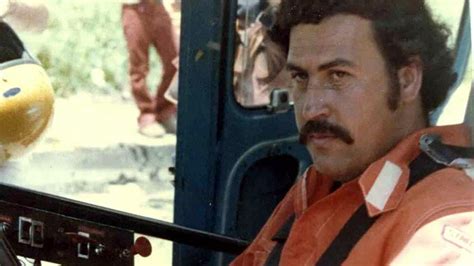 Biografia De Pablo Escobar Lorde Das Drogas Colombiano