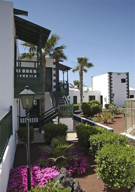 Apartamentos Los Pueblos Puerto Del Carmen