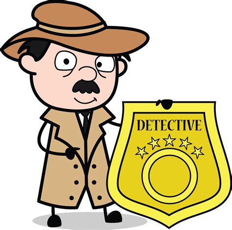 Free Cartoon Characters - Vector PNG