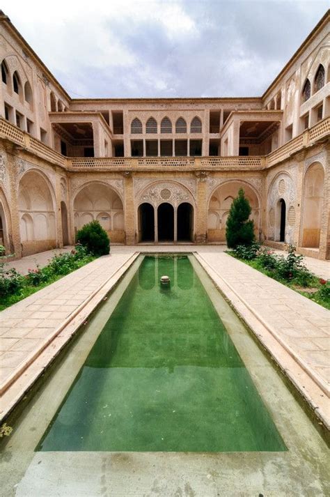 Cute homes is the best place when you want about galleries for your need, may you agree these are cool images. Architecture - Alireza Behrooz | Roman house, Roman villa ...