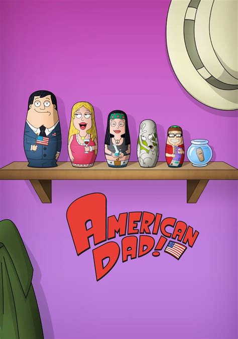 saison 16 american dad streaming où regarder les épisodes
