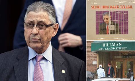 George floyd square on friday before the sentencing of derek chauvin.credit.aaron nesheim for the new york times. Sheldon Silver ordered back to federal prison | Daily Mail Online