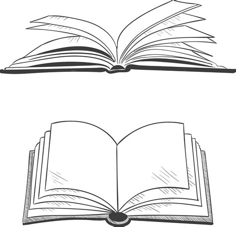 Vector Open Book Clip Art Png Download Pinclipart Sexiz Pix