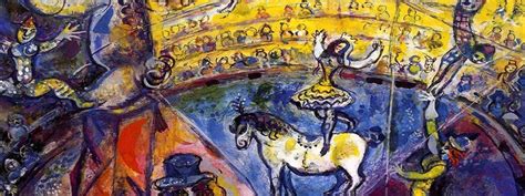 10 Most Famous Paintings By Marc Chagall Learnodo Newtonic