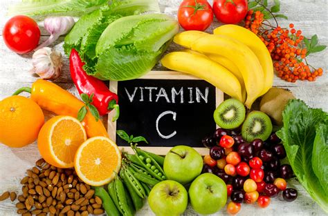Vitamin c has been linked to a ton of health benefits, like enhancing antioxidant levels, supporting healthy blood pressure and boosting immunity. How Much Vitamin C Do You Need - Deficiency, Effects ...