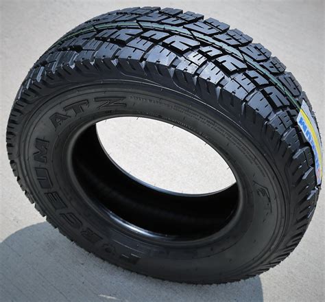 Forceum Atz 23570r15 103s At At All Terrain Tire