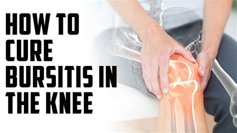 Bursitis In The Knee Bursitis Knee Bursitis Bursitis Treatment Images