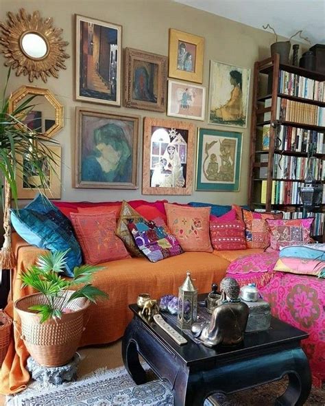 It is used to make mats and baskets. 30+ CLEVER WAYS TO DECORATE YOUR HOME LOOK LIKE A HIPPIE ...