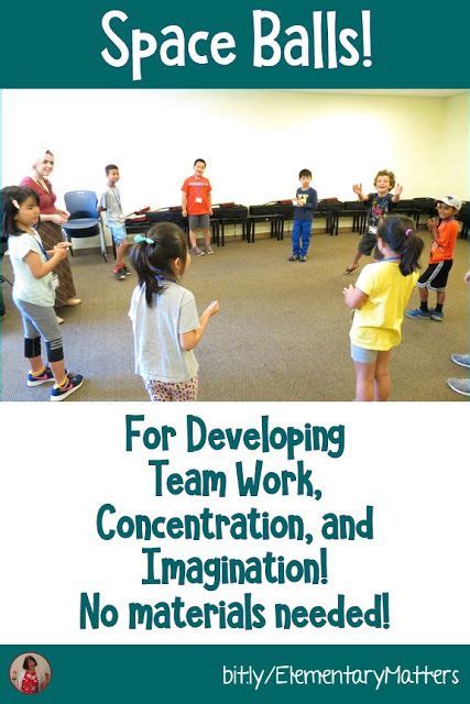 The next time you're trapped indoors on a dreary day, try this take on dodgeball. Space Balls | Building games for kids, Drama games for ...