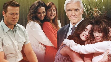 All My Children Final Episode Susan Lucci David Canary And More Discuss