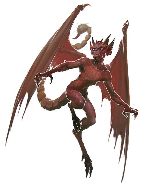 Imp | Forgotten Realms Wiki | FANDOM powered by Wikia