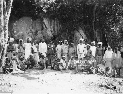 west indian coolies trinidad news photo getty images