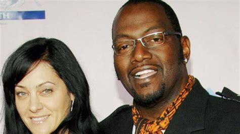 Randy Jacksons Wife Seeks Divorce News Khaleej Times