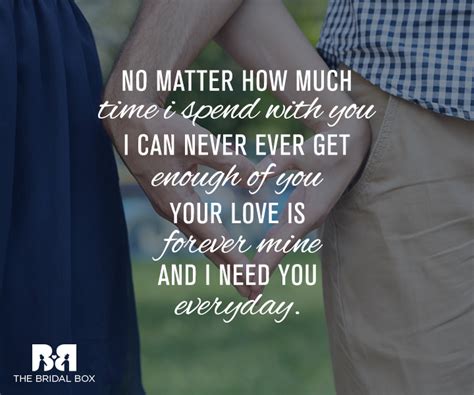 Below are some of the most romantic and cute love quotes. 10 Passionate and Famous Love Quotes for Her