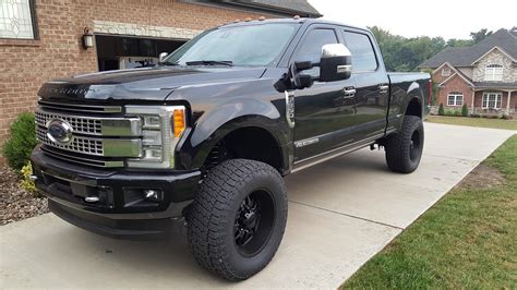 35s Or 37s Ford Truck Enthusiasts Forums