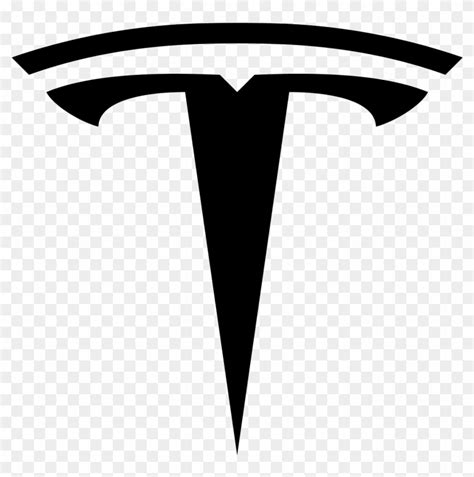 See more ideas about tesla logo, tesla, tesla car. Tesla Logo Png - Black Tesla Logo Png Clipart (#150389 ...