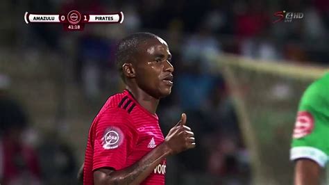 Football statistics of thembinkosi lorch including club and national team history. Thembinkosi Lorch vs AmaZulu (Away) Absa Premiership HD ...