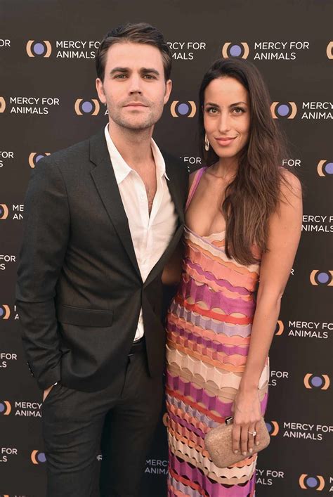 paul wesley and ines de ramon separate after 3 years of marriage